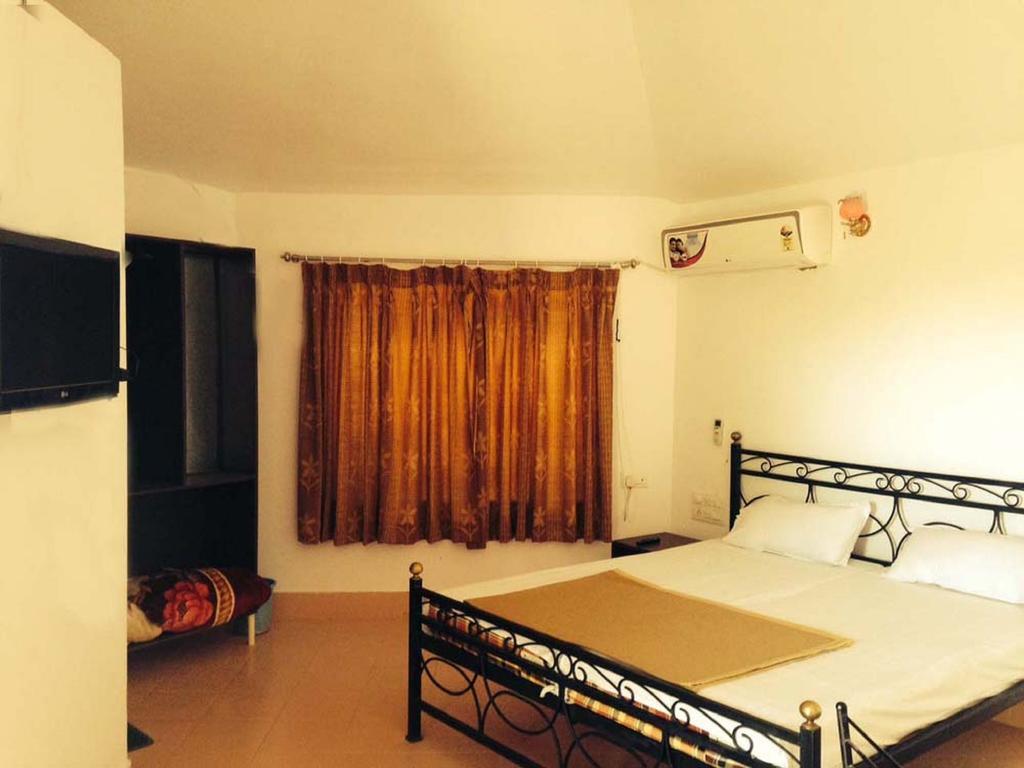 Raj Resorts Džaisalmér Pokoj fotografie